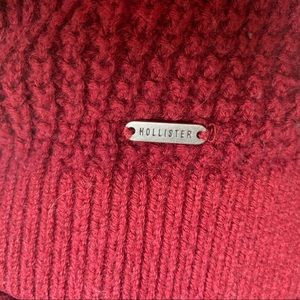 Hollister Sweater